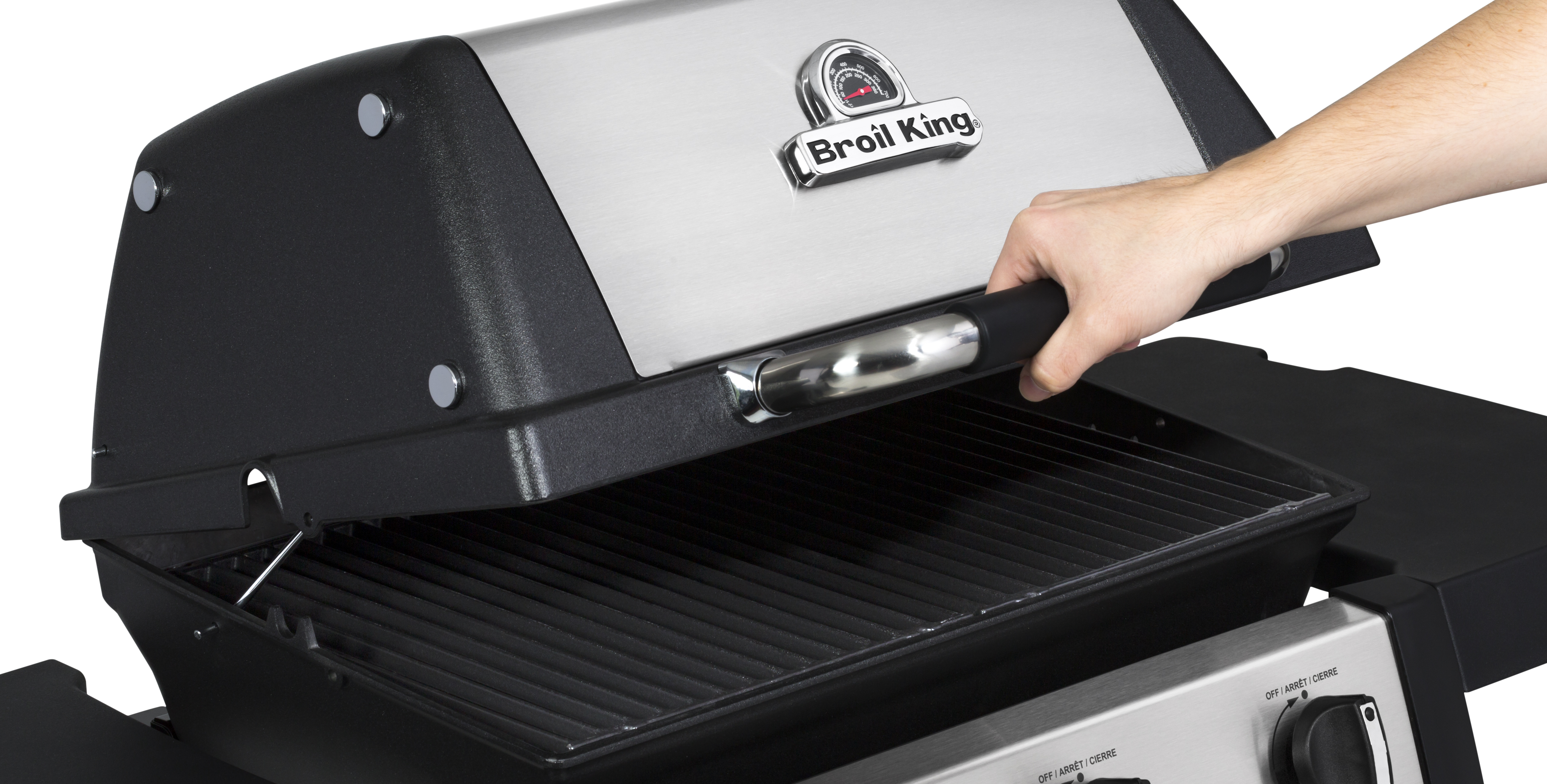 gem 310 broil king
